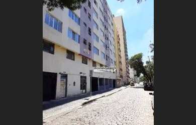 Imagem 2: Apartamento com 1 dormitório, 35 m² - venda por R$ 135.000,00 ou aluguel...