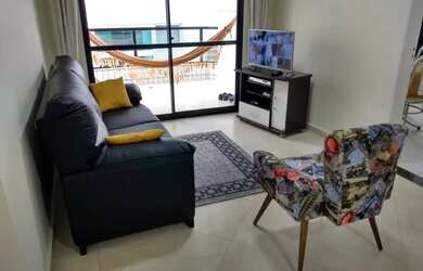 Imagem 2: Apartamento para venda possui 82 metros quadrados com 2 quartos em Centro...