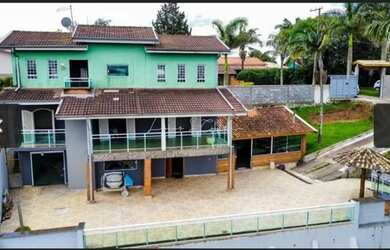 Imagem 3: Chácara em Jarinu. Piscina, 35.000m² de Área, 5 Vagas na garageme5...