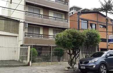 Imagem 1: Apartamento para Venda - 105.3m², 2 dormitórios, sendo 1 suites, 1 vaga - Cristo Redentor