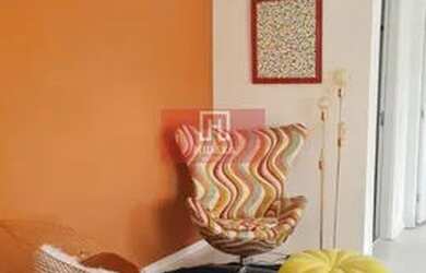 Imagem 5: Apartamento à venda no bairro Vila Romana - São Paulo/SP, Zona Oeste