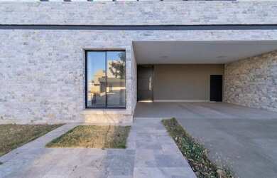 Imagem 3: Casa condomínio Fechado 03 suítes 207m² Portal do Sol Green