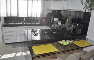 Imagem 3: Casa a venda no condomínio Royal Park em Uberlândia