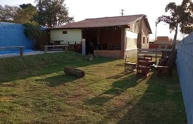 Imagem 1: Venha fazer sua festa. 