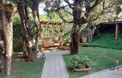 Imagem 4: CARAPICUíBA - Casa de Condomínio - Granja Viana