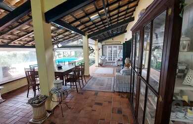 Imagem 16: CARAPICUíBA - Casa de Condomínio - Granja Viana