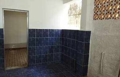 Imagem: Casa grande no Fonseca 1.300,00 tel