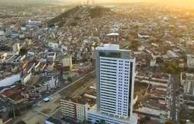 Imagem 1: Apartamento temporada Sao Joao Caruaru - 2023