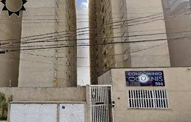 Imagem 1: APTO NOVO OSASCO. Imóvel novo, 48m² de Área, 1 Vaga na garageme2 Dormitórios