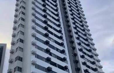 Imagem: O apartamento possui 3 Dormitórios, 2 Banheiros, 65m² de Área