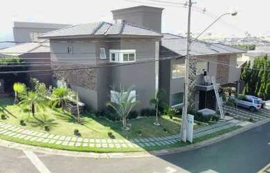 Imagem 1: Ótima casa a venda no Condominio Damha 4 RP