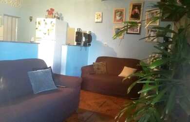 Imagem 4: CASA RENDA FREGUESIA DO O