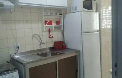 Imagem 4: VENDO APARTAMENTO MOBILIADO