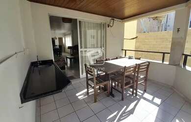 Imagem 15: APARTAMENTO ESTUDANTE 1 SUÍTE E DOIS DORMITÓRIOS QUADRA MAR BALNEÁRIO...