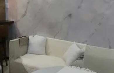 Imagem 3: Vendo 1/4 Armação. Imóvel mobiliado, Imóvel novo, 38m² de Áreae1...