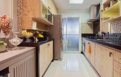 Imagem 8: Apartamento com 3 dormitórios para alugar, 107 m² por R$ 15.700,00/mês...