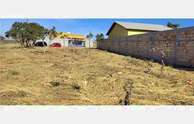Imagem: O terreno possui 760m² de Área e está localizado em Setor