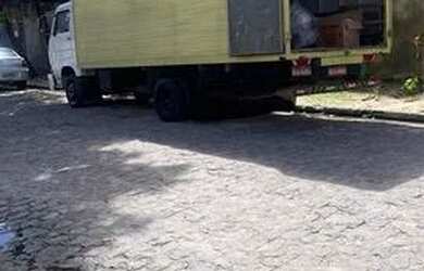 Imagem: O apartamento para alugar possui 1 Dormitório e está localizado