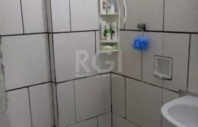 Imagem 9: Apartamento JK para Venda - 18.61m², 1 dormitório, Centro