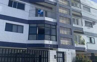 Imagem: O apartamento possui 3 Dormitórios, 3 Banheiros, 1 Vaga na