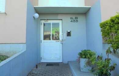 Imagem: O apartamento possui 2 Dormitórios, 1 Banheiro, 47m² de Área