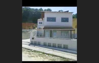 Imagem: A casa em condomínio possui 2 Dormitórios, 1 Banheiro, 1 Vaga