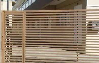 Imagem: O apartamento possui 2 Dormitórios, 1 Banheiro, 46m² de Área