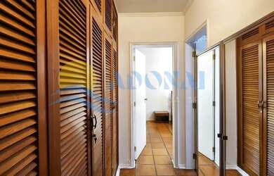 Imagem 6: APARTAMENTO RESIDENCIAL em GUARUJÁ - SP, Jardim Astúrias