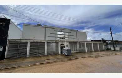 Imagem: Sobrado com 02 quartos