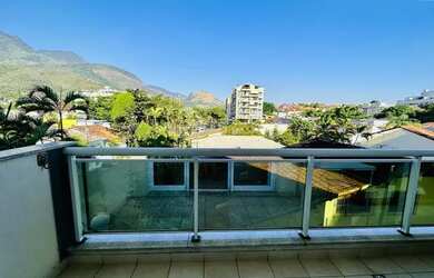 Imagem 5: Apartamento para venda tem 88 metros com 3 quartos na Freguesia - RJ