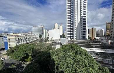 Imagem 5: Belo Apartamento mobiliado na Barra Avenida, ao lado do Hospital Português