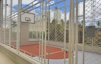 Imagem 9: Lindo Apartamento para aluguel na orla do parque Flamboyant