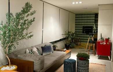 Imagem 3: SANTANA DE PARNAÍBA - Apartamento Padrão - TAMBORÉ