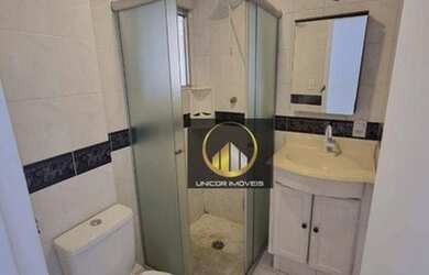 Imagem 8: Apartamento com 3 dormitórios à venda, 60 m² por R$ 470.000 - Metrô...