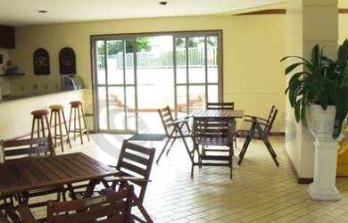 Imagem 5: Locação Apartamento 1 quarto Parque Bela Vista Salvador