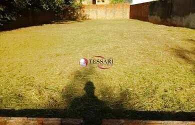 Imagem: O terreno possui 720m² de Área e está localizado em Universitário