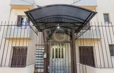 Imagem 1: Apartamento para Venda - 49m², 2 dormitórios, São João