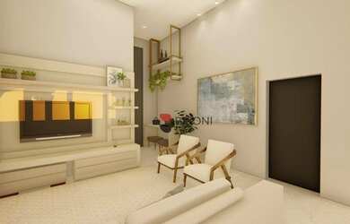 Imagem 1: Casa Alto Padrão Condomínio Vivenda da Mata - Paineiras, em Ribeirão...