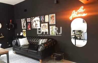 Imagem 3: VENDO LOJA DE 31m2 EM IPANEMA RIO DE JANEIRO RJ EM FRENTE AO METRÔ