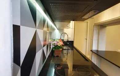 Imagem 13: Impecável Apartamento Mobiliado - Mooca - Código 2415