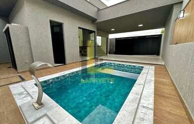 Imagem 11: Casa em Residencial Maria Júlia - São José do Rio Preto, SP