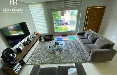 Imagem 2: Forest Hill / Dúplex 229m² 03 Suítes / Semi Mobiliada/ Placas de Energia...