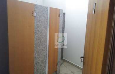 Imagem 9: Salão para alugar, 260 m² por R$ 6.000,00/mês - Alto Ipiranga - Mogi das Cruzes/SP