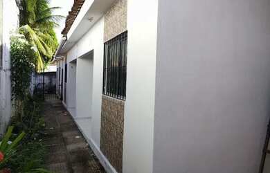 Imagem 1: Casa p/ Alugar. 1 Vaga na garageme3 Dormitórios