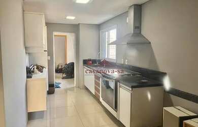Imagem 12: Apartamento com 4 dormitórios, 150 m² - venda por R$ 995.000,00 ou aluguel...