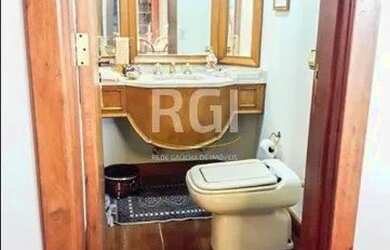 Imagem 10: Cobertura para Venda - 492.49m², 3 dormitórios, sendo 1 suites, 3 vagas...