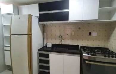 Imagem 4: Ed Guilherme Coutinho na visconde de inhaúma pedreira 1/4 mobiliado