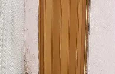 Imagem 4: casa em avenida. 1 Banheiroe1 Dormitório