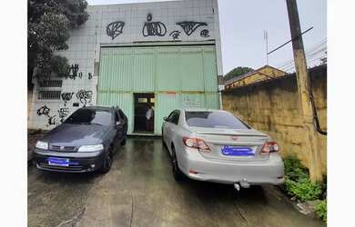 Imagem 6: Galpão, 960m² - venda por R$ 1.200.000 ou aluguel por R$ 9.868/mês...