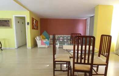 Imagem 6: APARTAMENTO 3 QUARTOS NO POSTO 4 DE COPACABANA OPORTUNIDADE !!